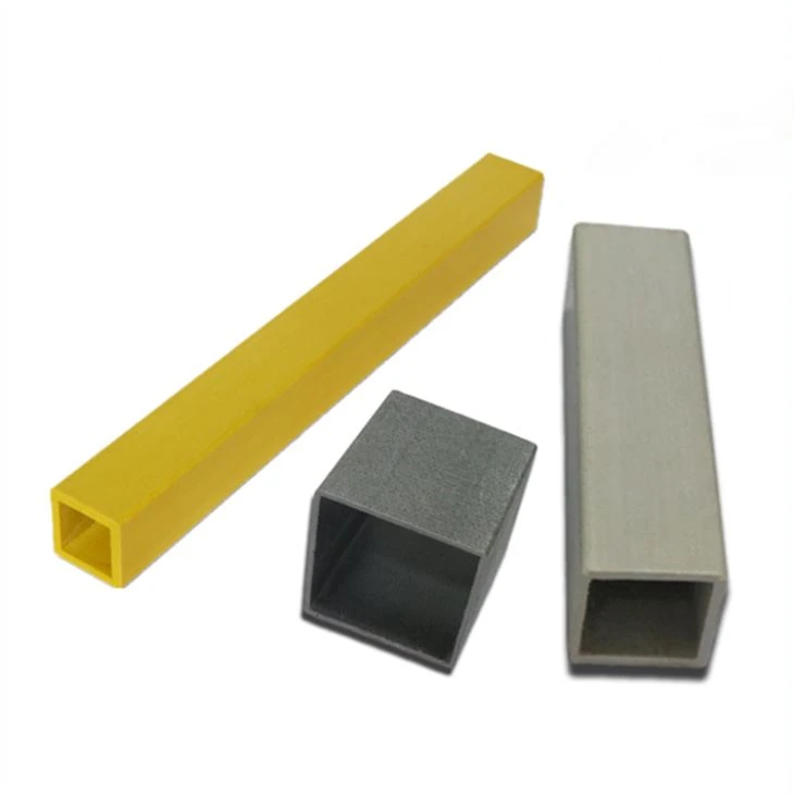 FRP Square Tube