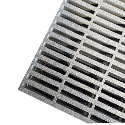 GRP Floor Grating