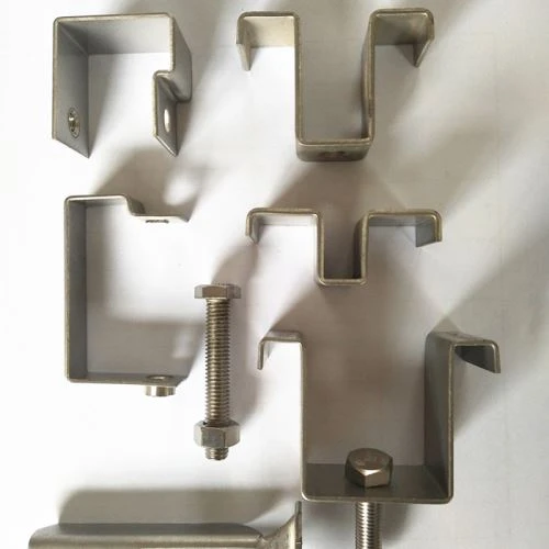 Grating Clips
