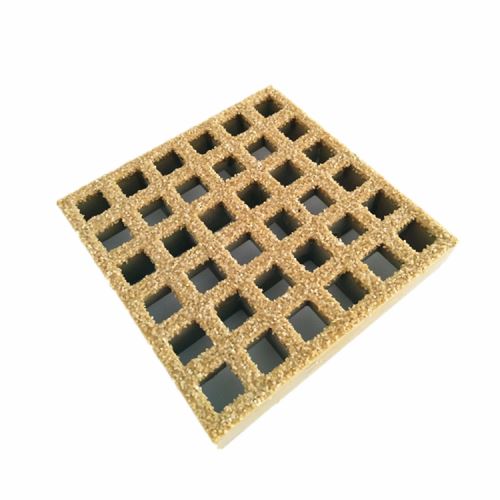 Mini Mesh Grating
