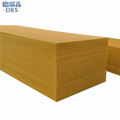 Grade GRP de 38mm de 25mm de espessura