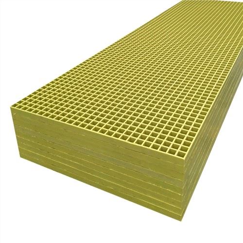 Grade de fibra de vidro para venda