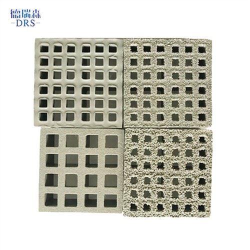 China Mini Micro Malha Frp Grating