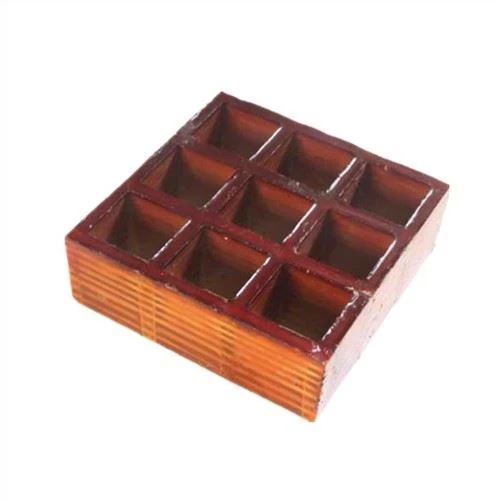 Grade Fenólica Personalizada