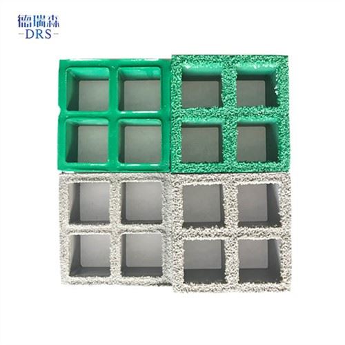 Fábrica de Grade de Passarela FRP - Composto Drayson