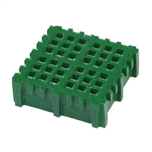 Fábrica de grades de micro malha - Drayson Composite