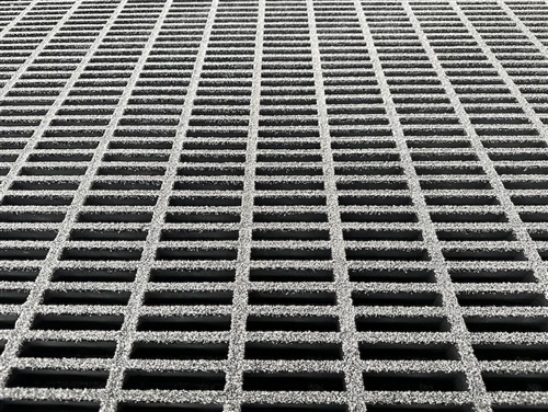 Principais vantagens e campos de aplicação típicos de materiais compostos FRP